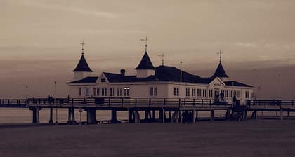 Apartments Meyer - Appartement MY1