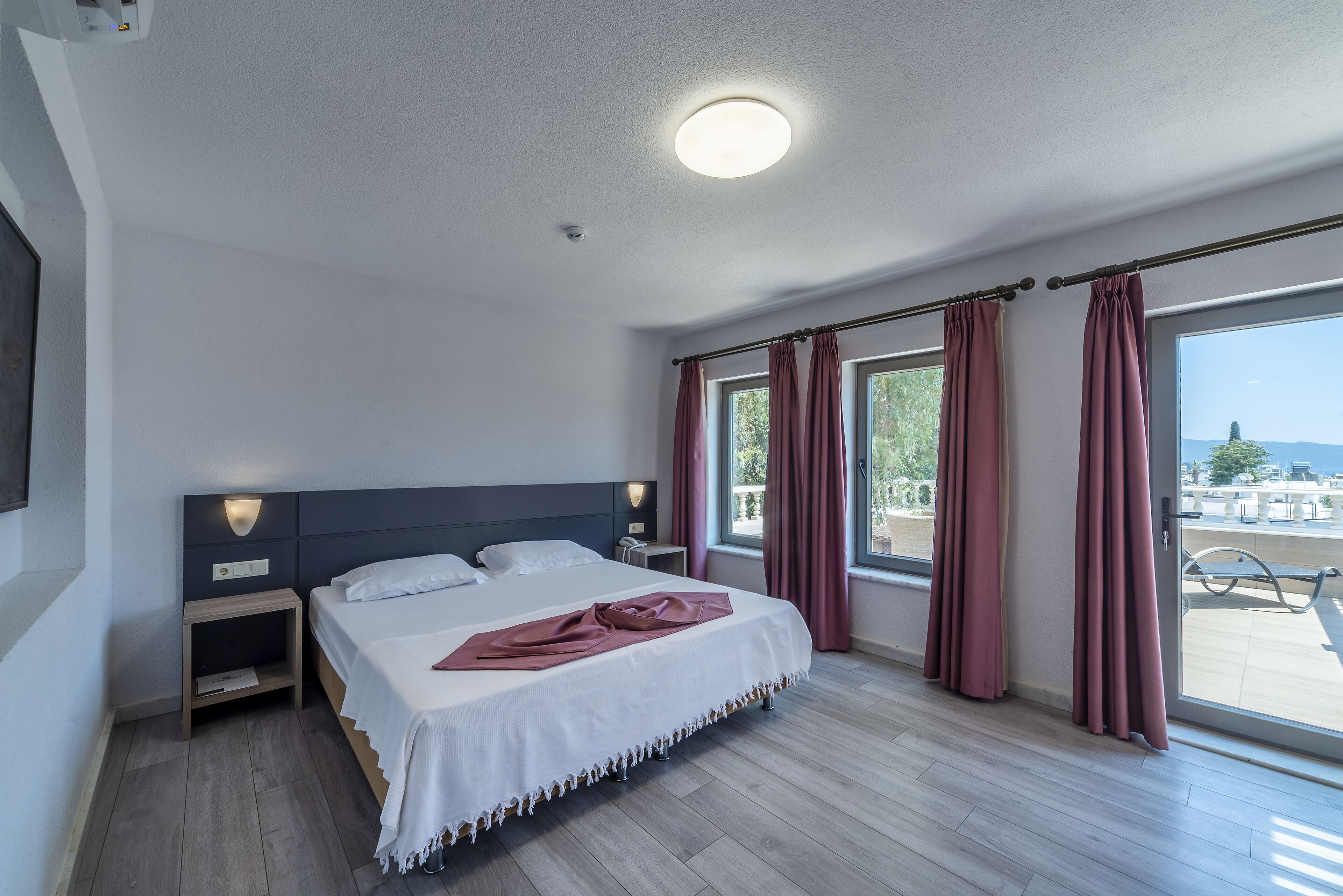 Foto - laden hotel bodrum