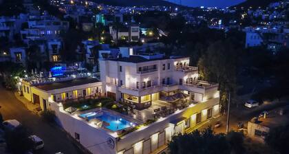 Laden Hotel Bodrum