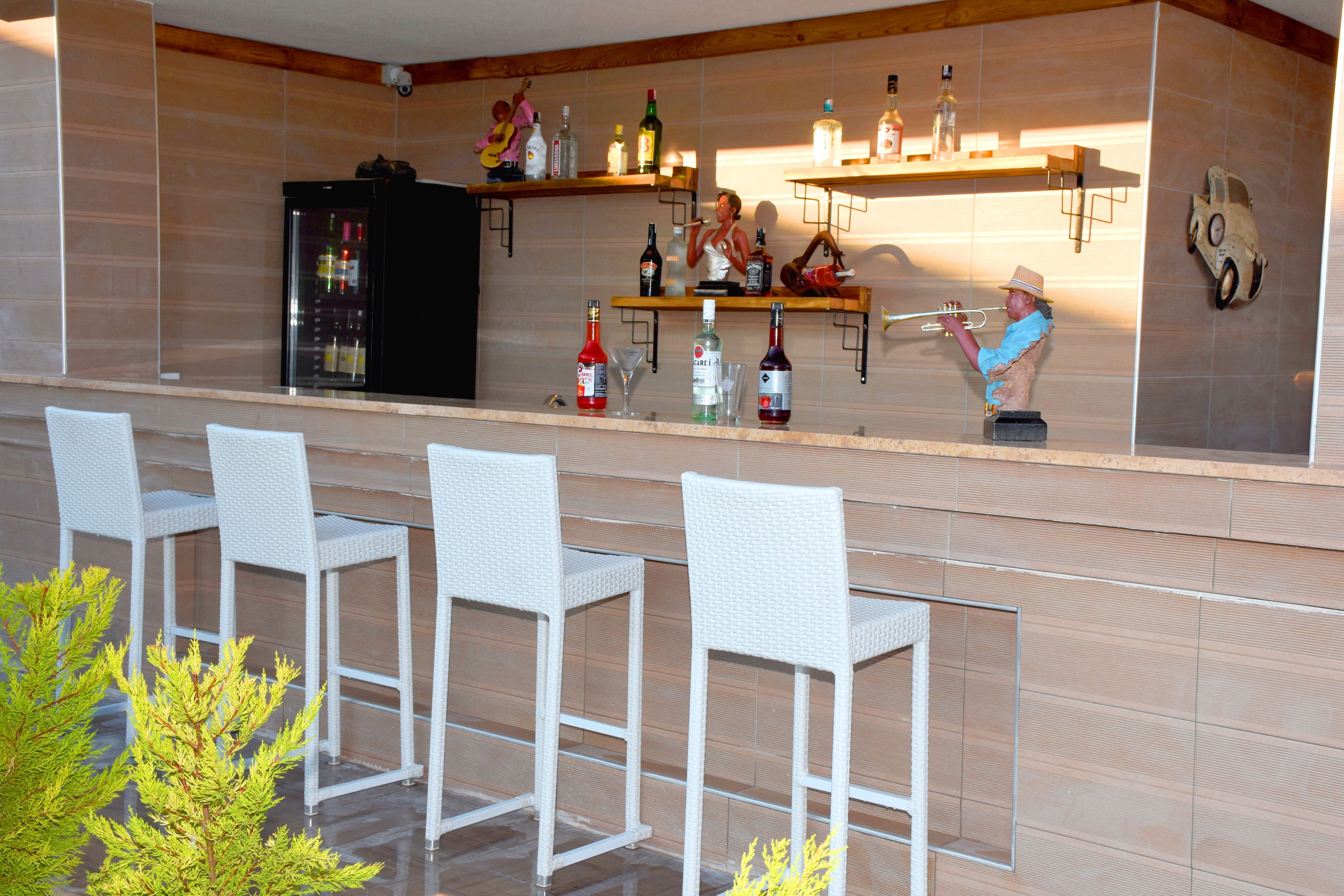 Foto - laden hotel bodrum