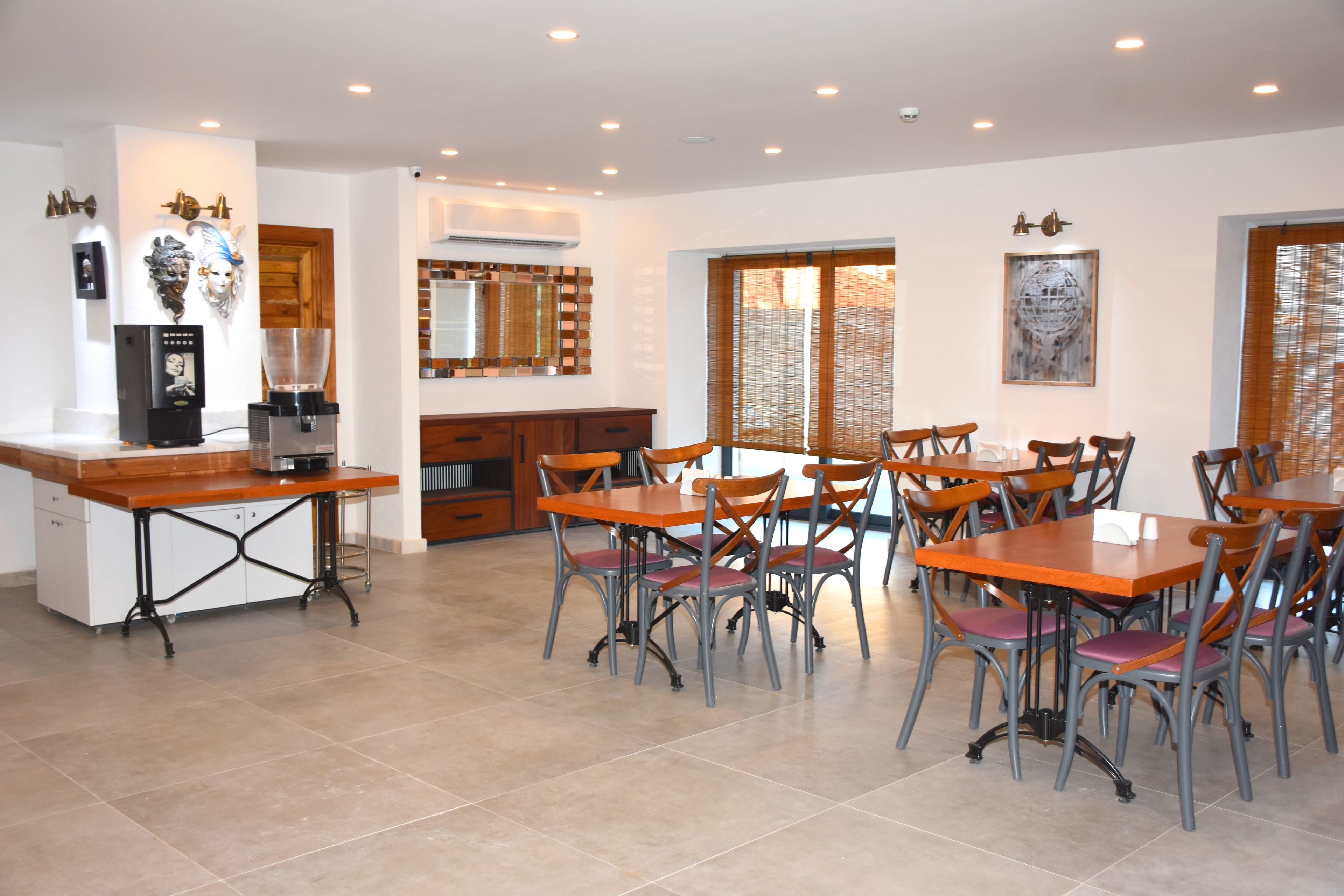 Foto - laden hotel bodrum