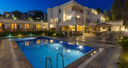 Laden Hotel Bodrum