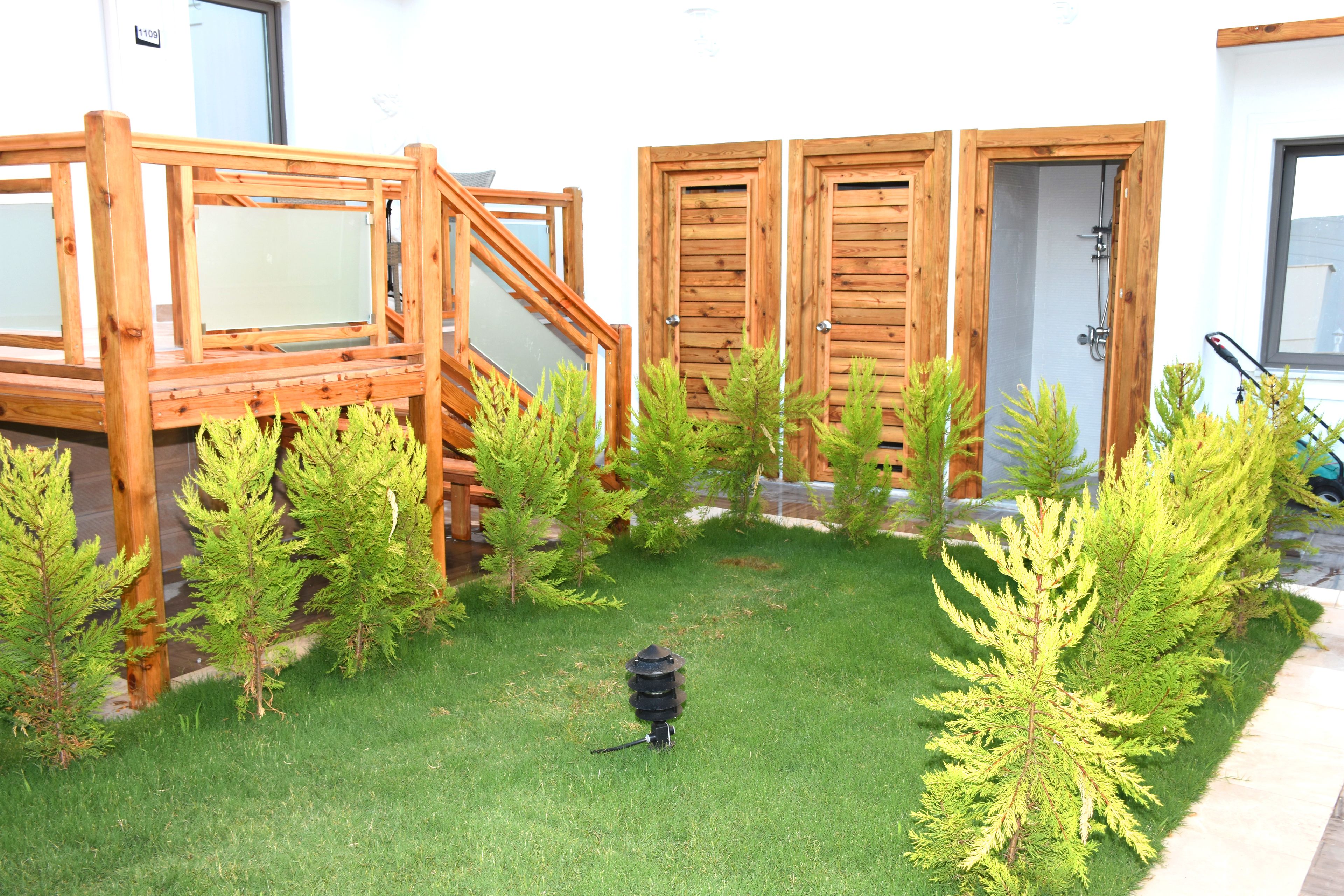 Foto - laden hotel bodrum