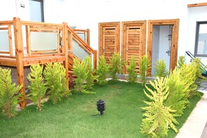 Jardin