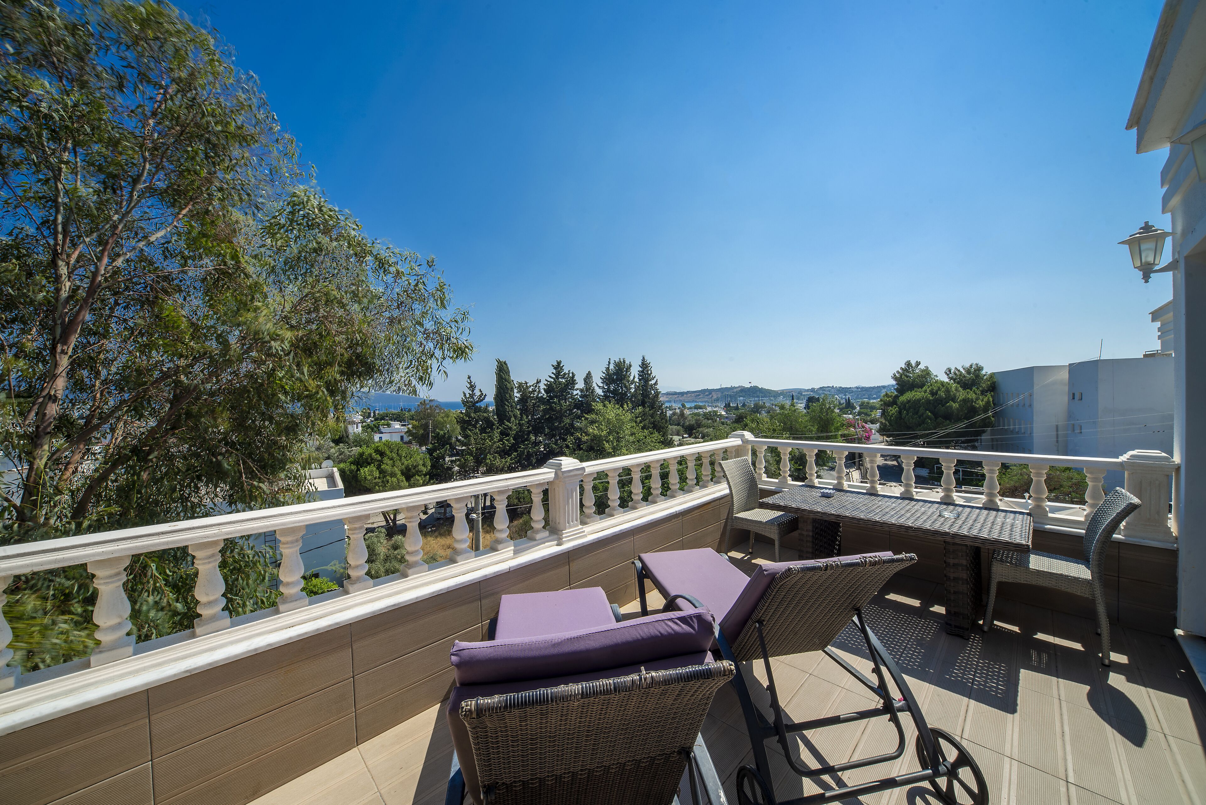 Foto - laden hotel bodrum