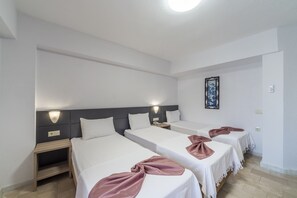 Standard Double or Twin Room, Multiple Beds - Laden Hotel Bodrum (Bodrum)