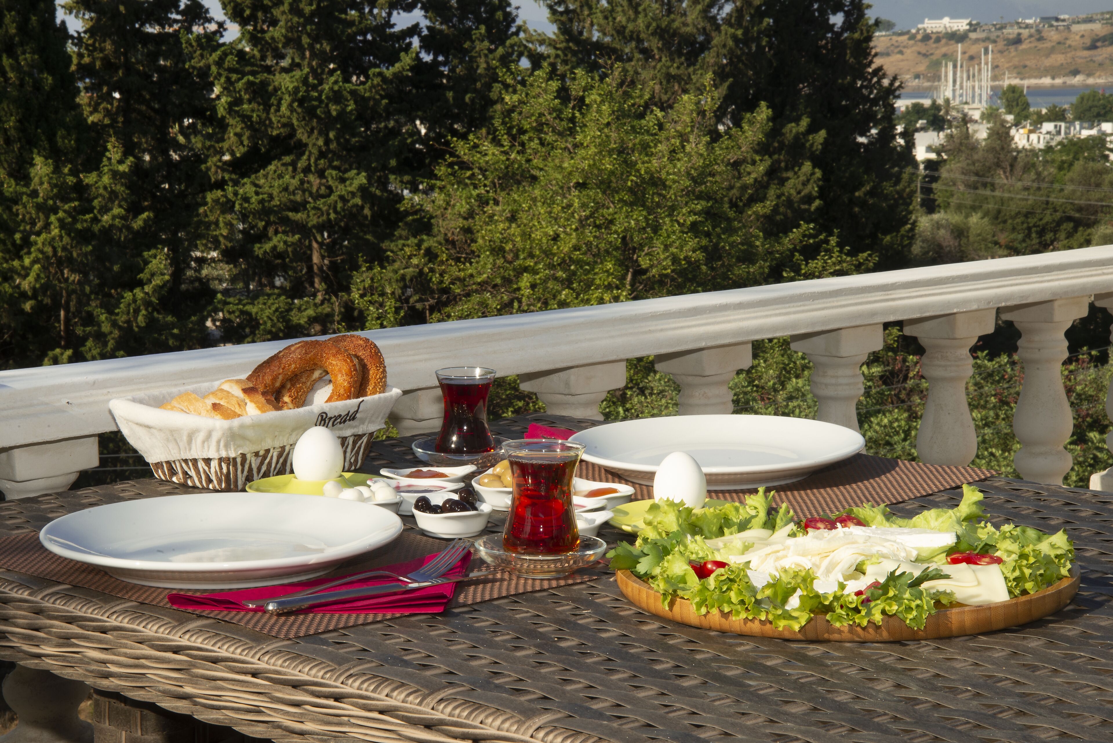 Foto - laden hotel bodrum