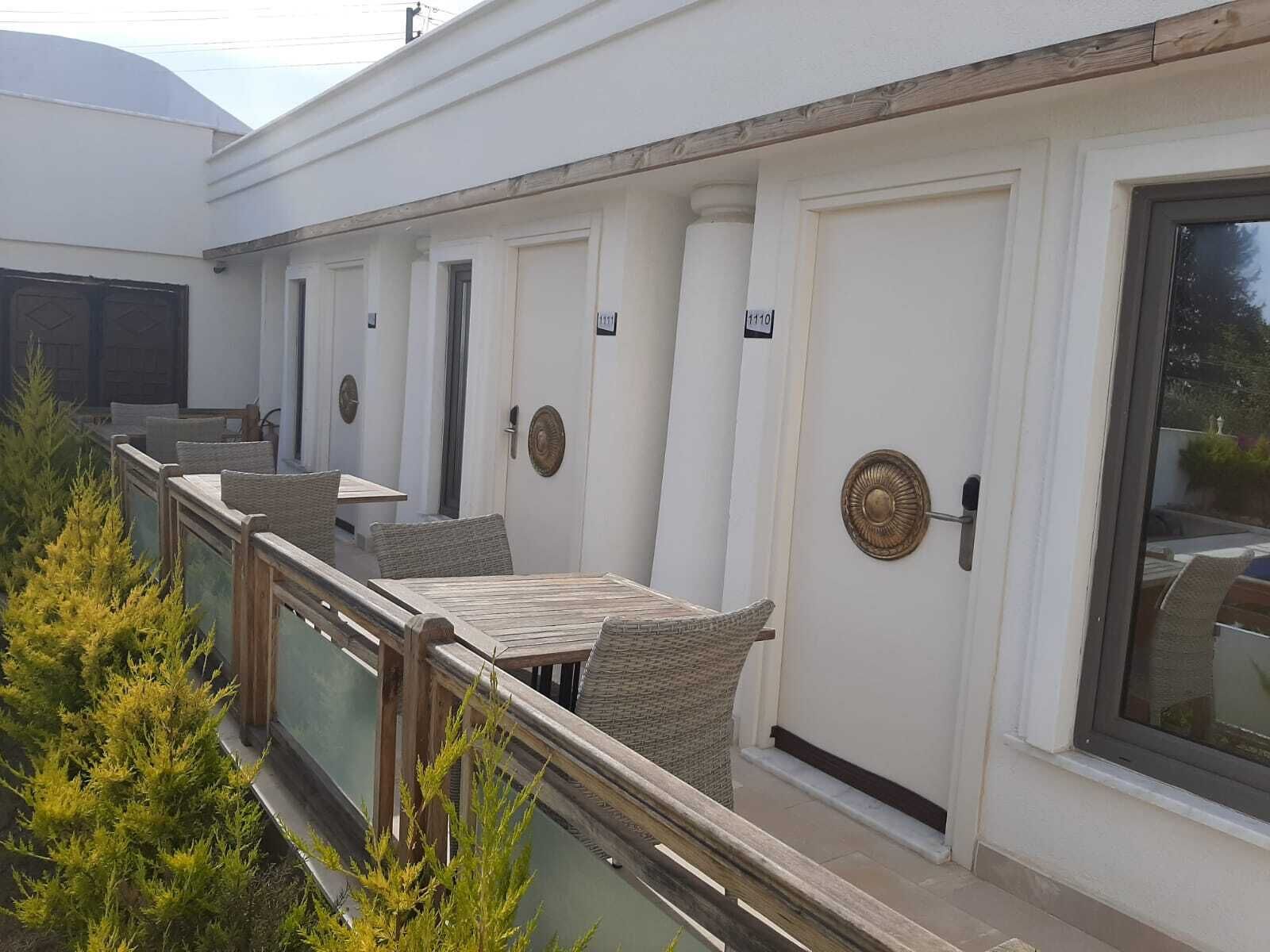 Foto - laden hotel bodrum