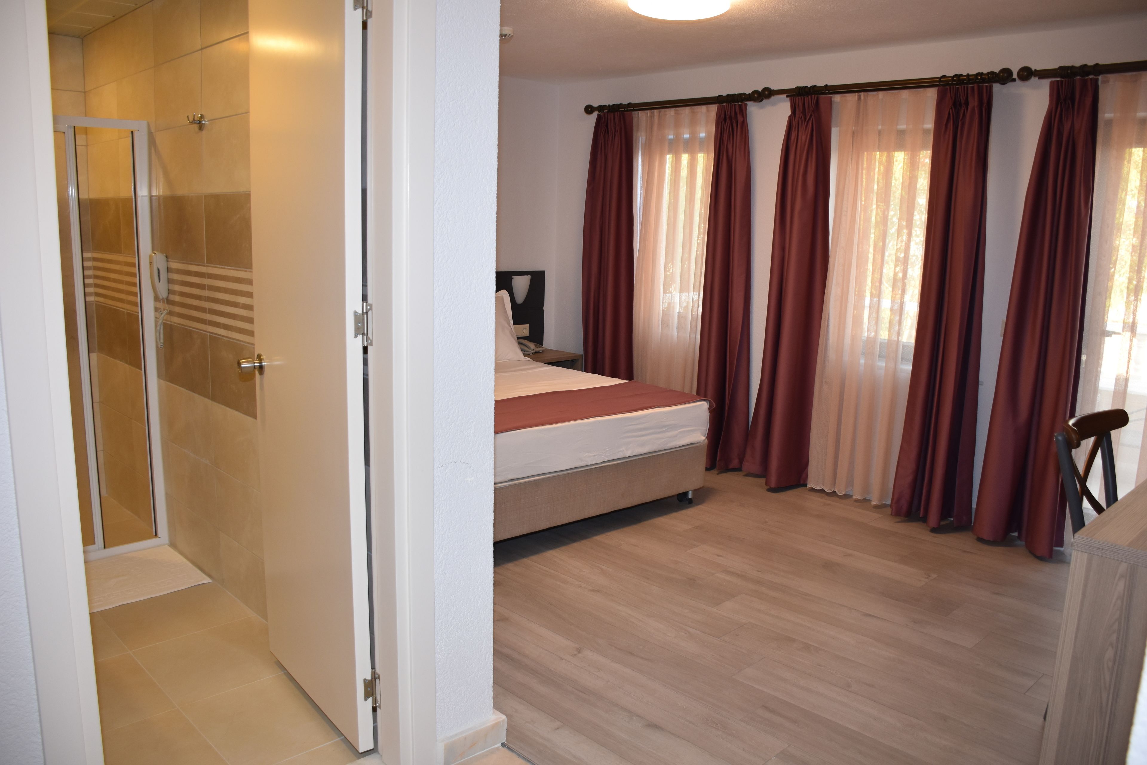 Foto - laden hotel bodrum