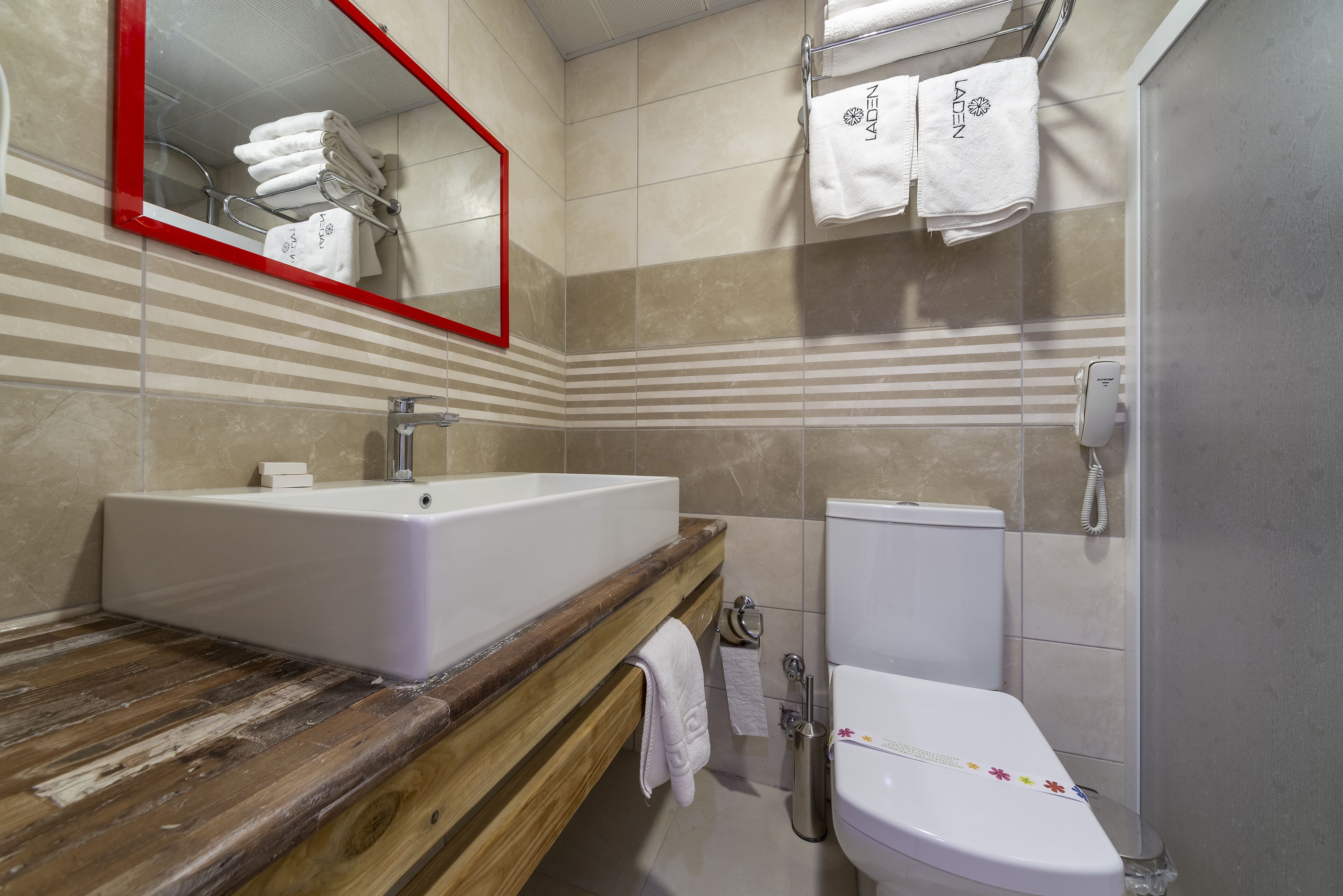 Foto - laden hotel bodrum