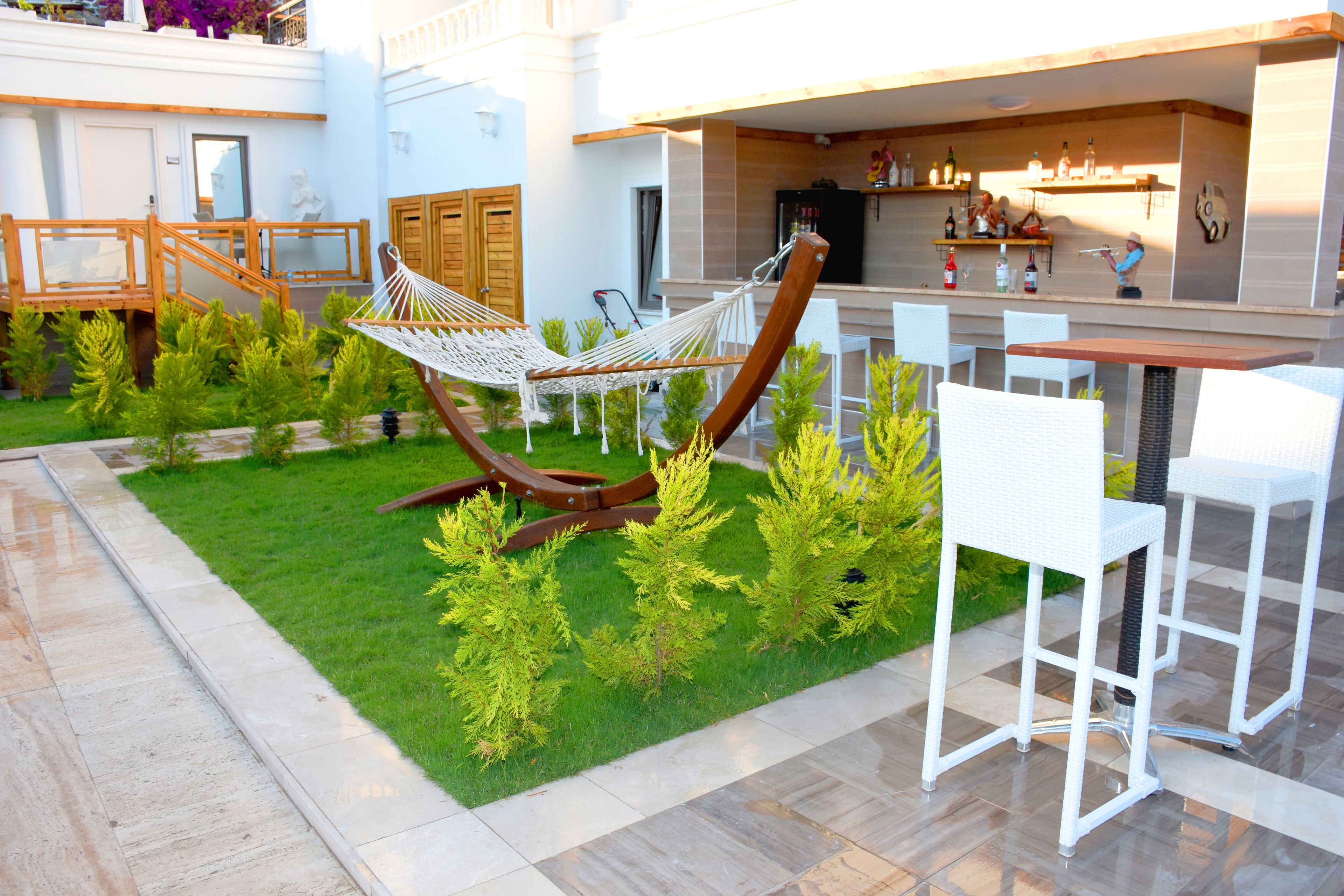 Foto - laden hotel bodrum