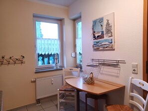 Interiør