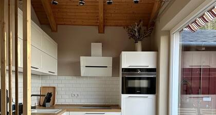 Maison des Trois Lacs (89406) - Maison des Trois Lacs