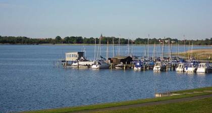 Vacation apartment Roth - Holiday room Roth