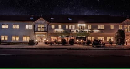 Hotel Am Meilenstein