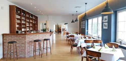 Hotel Am Meilenstein