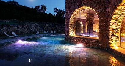 La Cerreta - Terme di Sassetta