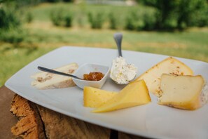 Dining - La Cerreta - Terme di Sassetta (Sassetta)