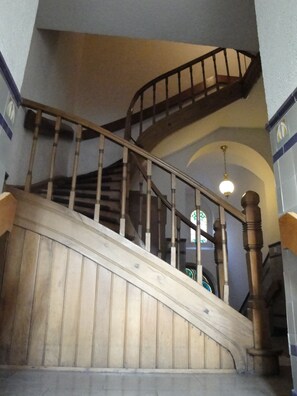 Staircase - Villa Cella (Zell (Mosel))