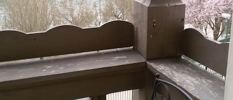 Apartamento, 3 habitaciones, vistas al río | Vistas desde la habitación