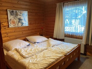 3 Schlafzimmer