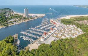 Jachthaven