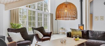 6 bedroom gorgeous home in Blåvand