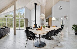 Spiseområde
