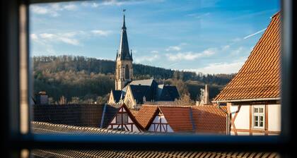 Hotel Zum Schwan