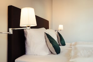 1 bedroom - Hotel Zum Schwan (Wanfried)