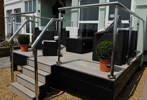 Teras/patio