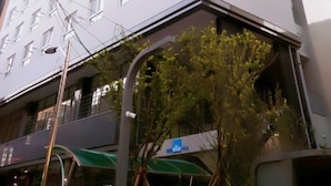 Exterieur