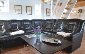 Interior - Beautiful home in Give with WiFi (Give)