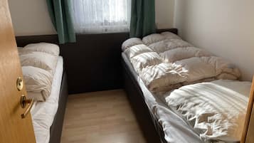 2 Schlafzimmer