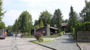 Außenbereich