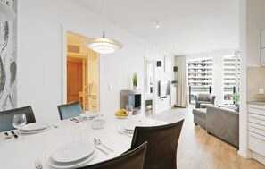 Dining - HighEnd Travemünde - Whg 301 (Lübeck Travemünde)