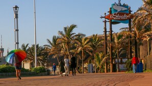 Point of interest - Metro Hotel Marine Parade (Durban)