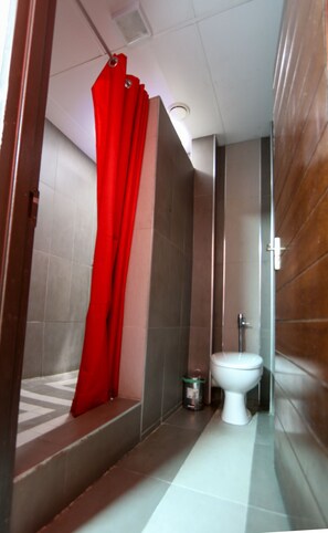 Dusche