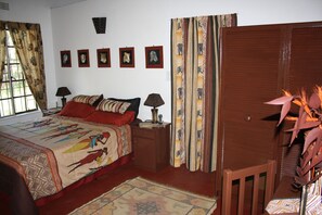 House, 3 Bedrooms, Park View