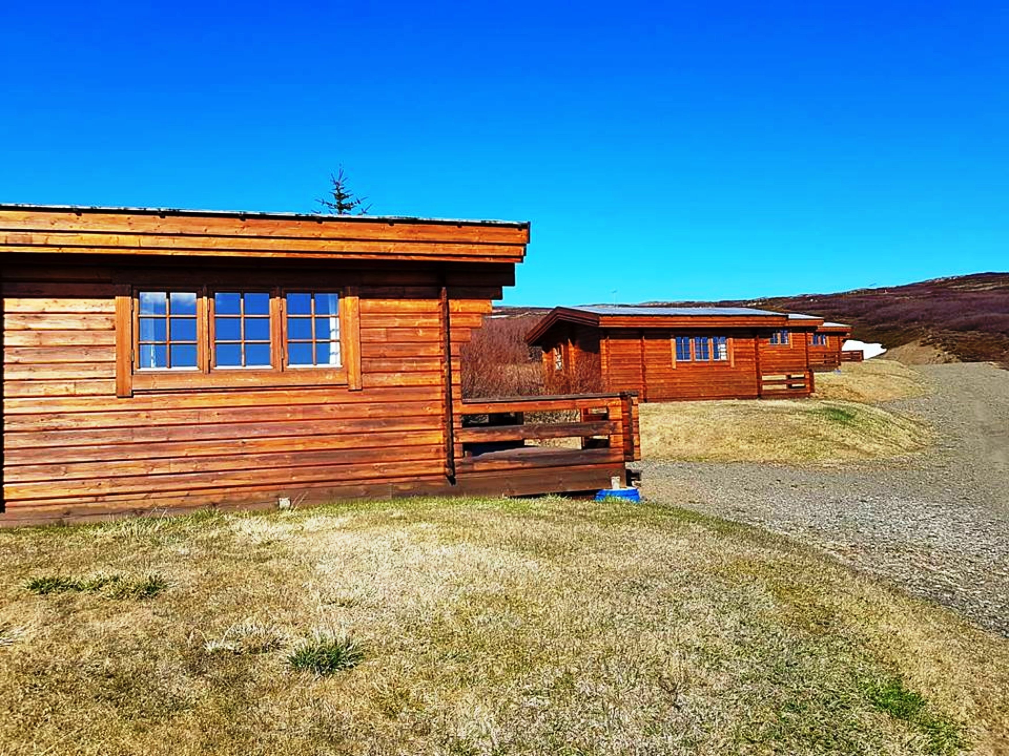 إطلالة الغرفة