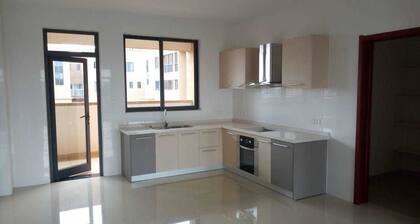 Kileleshwa Lux Condo