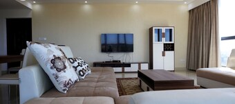 Kileleshwa Lux Condo