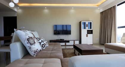 Kileleshwa Lux Condo
