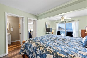 3 عدّة غرف نوم ومكواة/لوح كي وسرير سفر وواي فاي