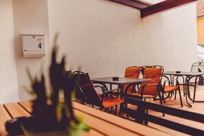 Courtyard - Landgasthof Schwabhausen (Schwabhausen)