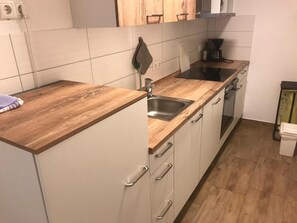 Private kitchen - Landgasthof Schwabhausen (Schwabhausen)