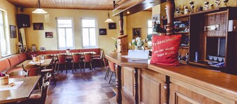 Landgasthof Schwabhausen