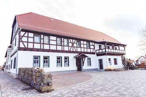 Landgasthof Schwabhausen