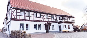 Landgasthof Schwabhausen