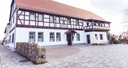 Landgasthof Schwabhausen